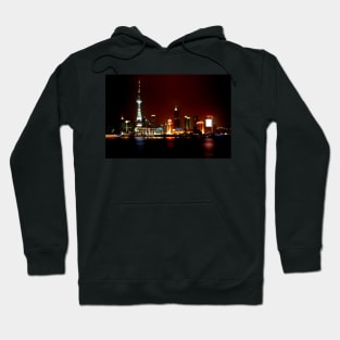 Pudong#3 Hoodie